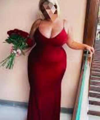 Анкета проститутки Рада - Фото 1, Оймур, 46 лет, №10822