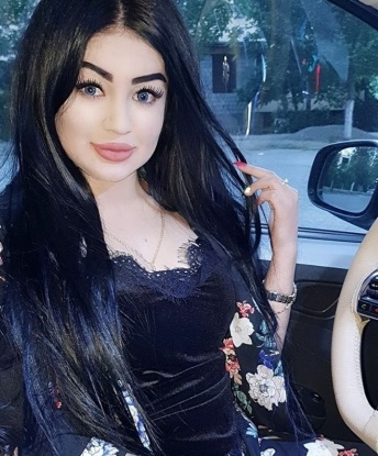 Анкета проститутки Ната - Фото 1, Оймур, 26 лет, №2454